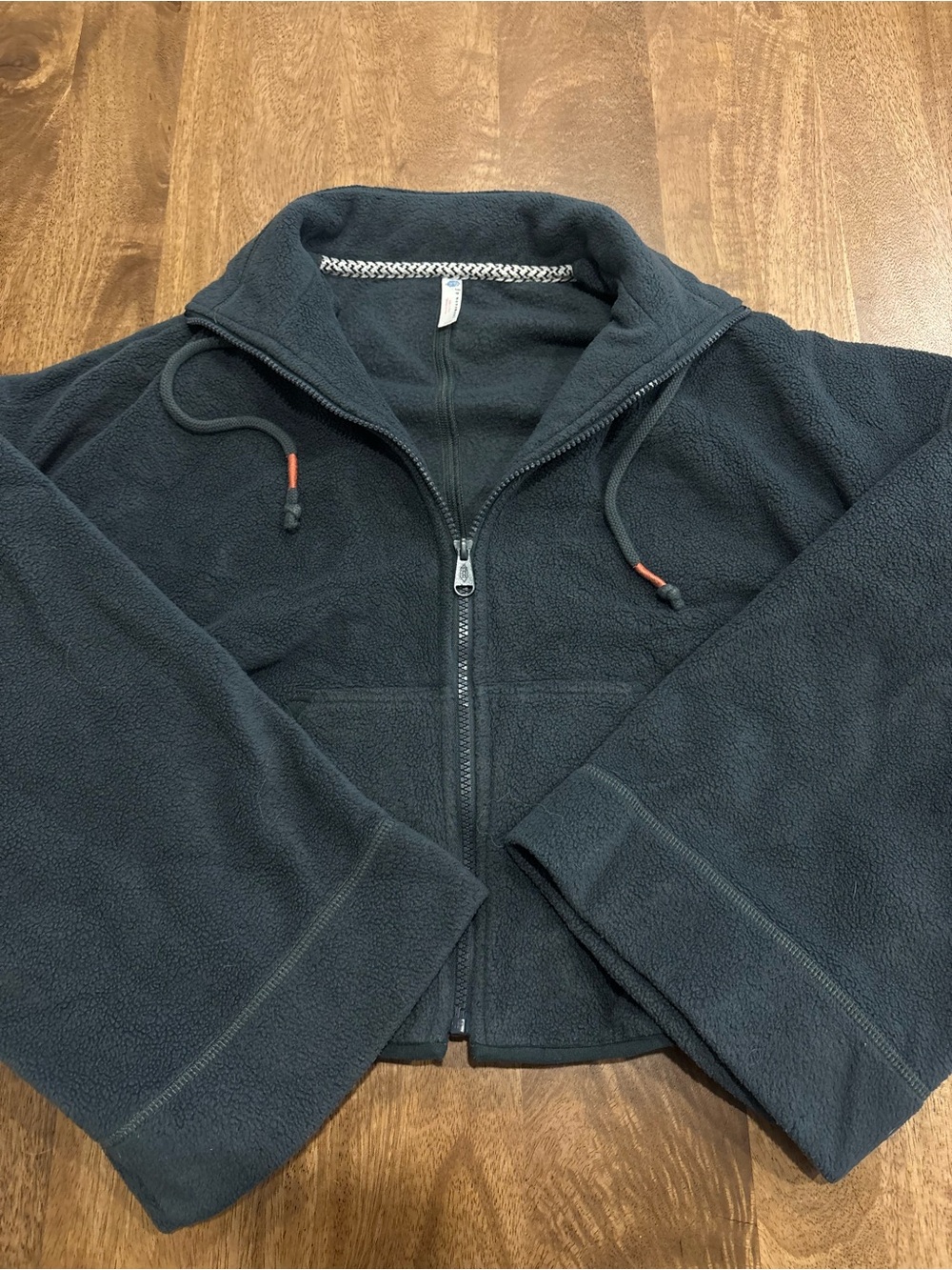 Free people movement sweater